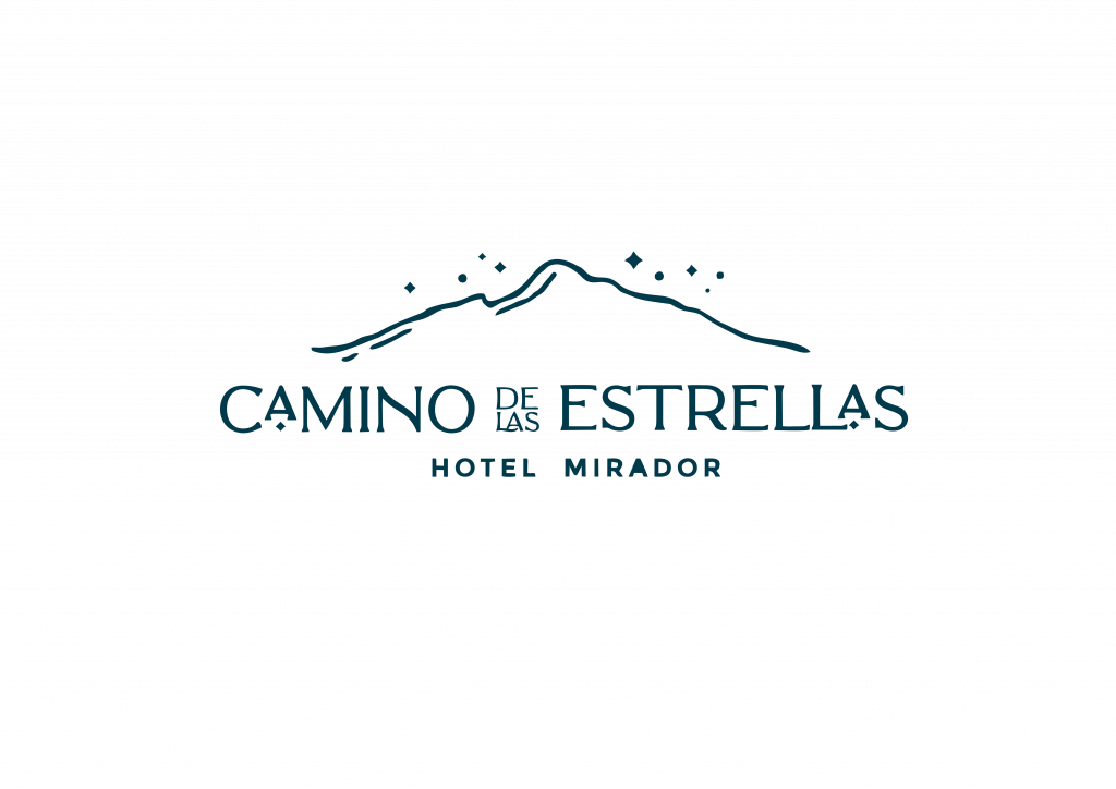 HOTEL – MIRADOR CAMINO DE LAS ESTRELLAS